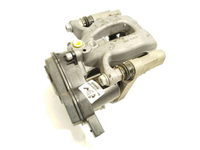 Recambio de pinza freno trasera derecha para peugeot 208 ii (ub_, up_, uw_, uj_) 1.2 puretech 100 referencia OEM IAM 9842295180 - Gris 2