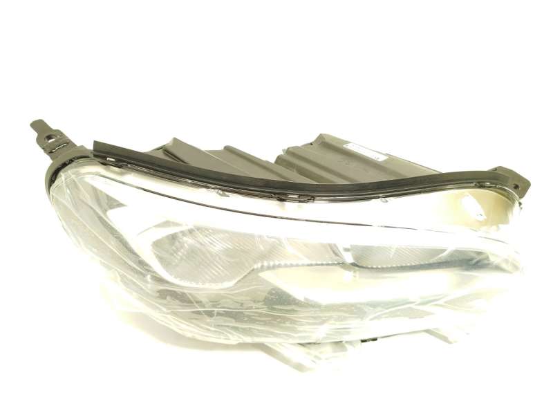 Recambio de faro derecho para peugeot expert combi standard referencia OEM IAM 9808572580 3