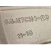 Recambio de llanta para peugeot 2008 i (cu_) 1.6 bluehdi 120 referencia OEM IAM 9678398277 96783982ZV 