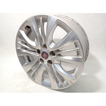 Recambio de llanta para fiat tipo sedán (356_, 357_) 1.4 (356sxa1b) referencia OEM IAM 51983822  
