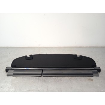 Recambio de bandeja trasera para mazda cx-5 (kf) 2.5 awd referencia OEM IAM K1236834XA02  