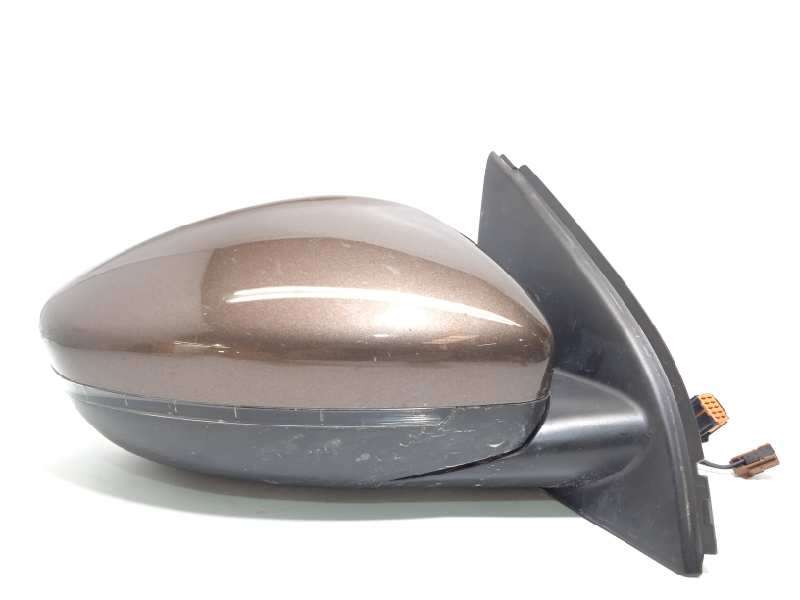 Recambio de retrovisor derecho para peugeot 308 allure referencia OEM IAM 96777359XT 1611508780 2