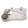 Recambio de elevalunas delantero derecho para volkswagen golf iv berlina (1j1) básico referencia OEM IAM 1J4837462D  1J4959802D