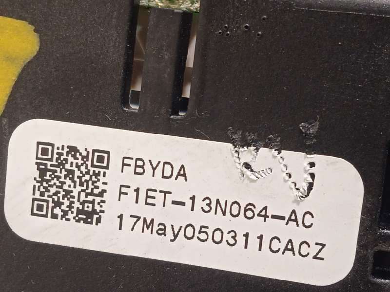 Recambio de mando intermitentes para ford focus lim. business referencia OEM IAM F1ET13N064AC F1ET17A553BA AV6T13335AE - Gris 8