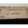 Recambio de condensador / radiador aire acondicionado para opel meriva b 1.7 16v cdti referencia OEM IAM 13331005  