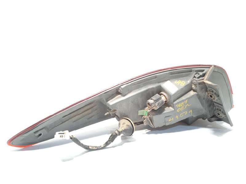 Recambio de piloto trasero derecho para hyundai i40 style referencia OEM IAM 924023Z600 - Gris 3