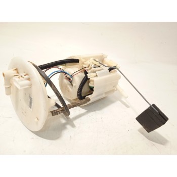 Recambio de bomba combustible para mazda cx-5 (kf) 2.5 awd referencia OEM IAM PYB21335X  