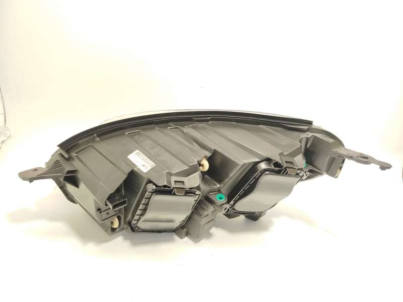 Recambio de faro derecho para peugeot expert combi standard referencia OEM IAM 9808572580 4