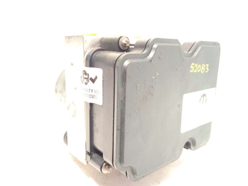 Recambio de abs para fiat tipo ii (357) berlina easy referencia OEM IAM 52017545 00520175450 269782 3
