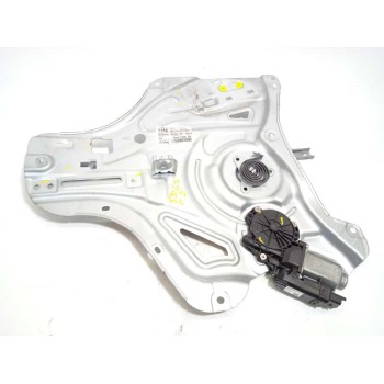 Recambio de elevalunas delantero izquierdo para hyundai ix35 1.7 crdi cat referencia OEM IAM 824702Y010  