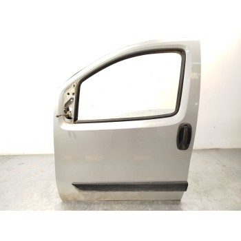 Recambio de puerta delantera izquierda para citroën nemo monospace 1.4 hdi referencia OEM IAM 1637832480  