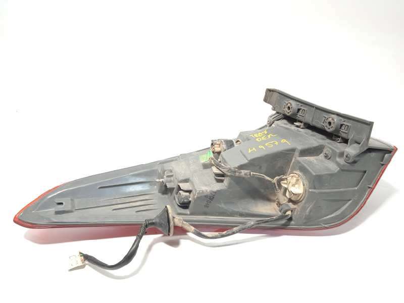 Recambio de piloto trasero derecho para hyundai i40 style referencia OEM IAM 924023Z600 - Gris 4
