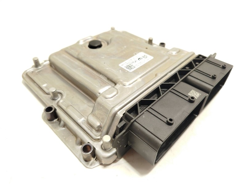 CENTRALITA MOTOR UCE 9867495080 0261S109RG