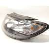 Recambio de faro izquierdo para hyundai santa fé ii (cm) 2.2 crdi gls referencia OEM IAM 921012B020  
