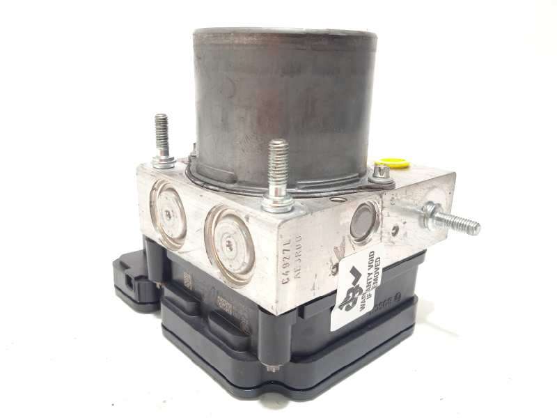 Recambio de abs para volkswagen polo (6c1) gti bluemotion referencia OEM IAM 6C0614517N 6C0907379N 269854 2