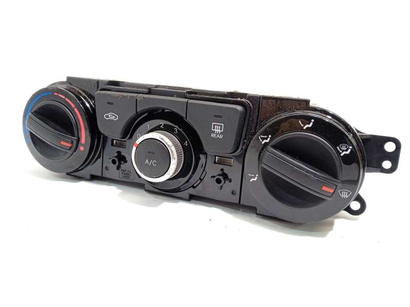MANDO CLIMATIZADOR 972504P540 972504P540BLH 