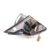 Recambio de retrovisor derecho para peugeot 308 allure referencia OEM IAM 96777359XT 1611508780 