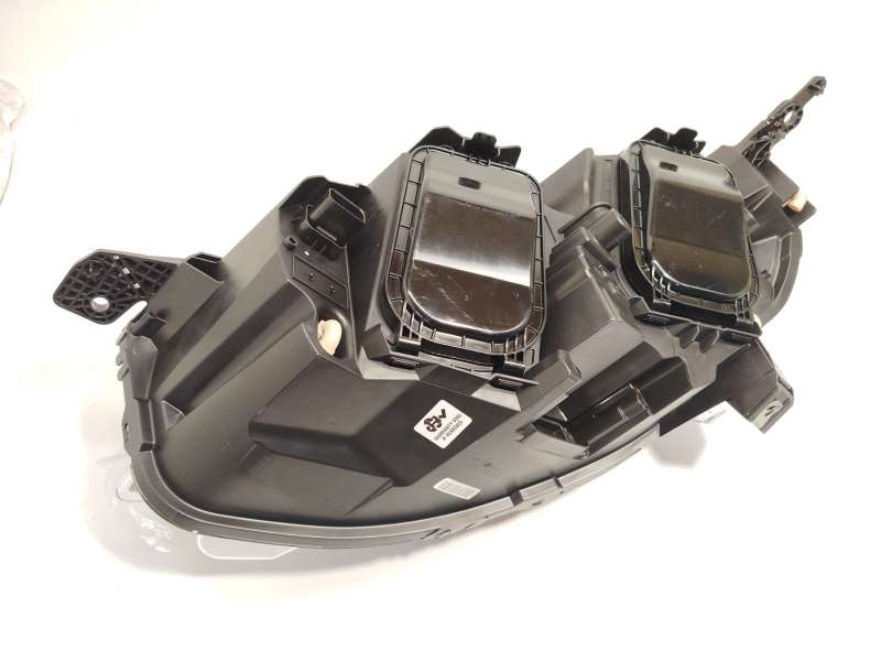 Recambio de faro derecho para peugeot expert combi standard referencia OEM IAM 9808572580 5