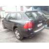 porsche cayenne (typ 9pa) del año 2005
