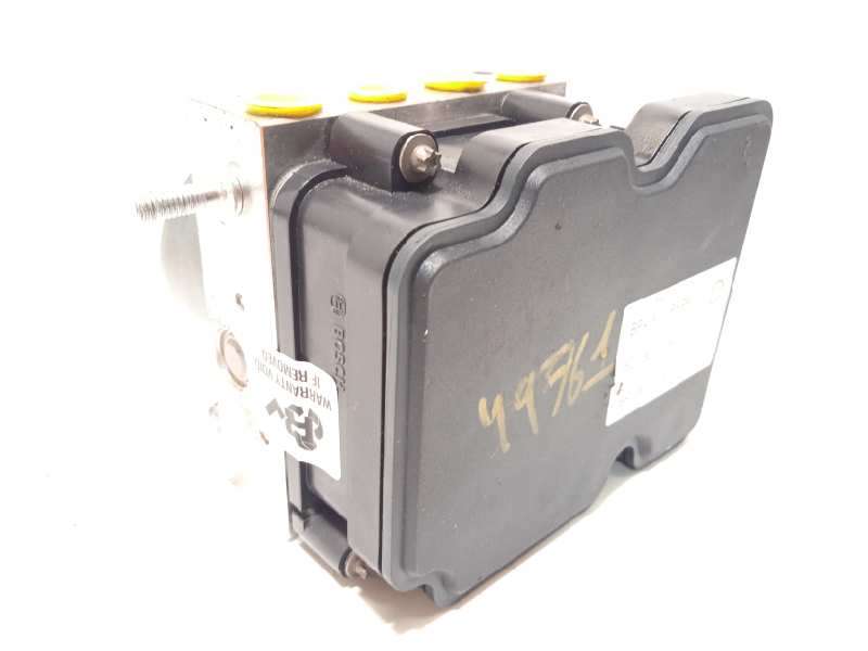 Recambio de abs para volkswagen polo (6c1) gti bluemotion referencia OEM IAM 6C0614517N 6C0907379N 269854 3