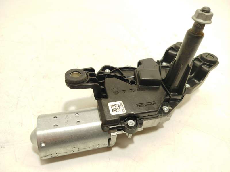 Recambio de motor limpia trasero para ford puma (j2k, cf7) 1.0 ecoboost referencia OEM IAM L1TB17404AB 2525495 - Azul 3
