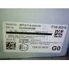 Recambio de pantalla multifuncion para honda cr-v elegance 4x4 referencia OEM IAM 39710T1GG010M1 39710T1GG01 