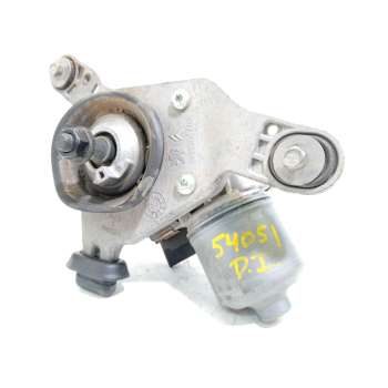 MOTOR LIMPIA DELANTERO 9811384780 161395588222 1137328710