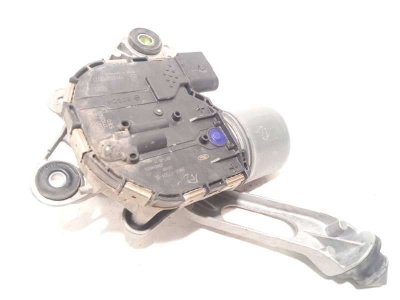 Recambio de motor limpia delantero para ford focus lim. business referencia OEM IAM BM5117504BL 2135685 0390248153 - Gris 2