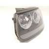 Recambio de faro izquierdo para hyundai santa fé ii (cm) 2.2 crdi gls referencia OEM IAM 921012B020  