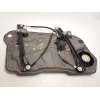 Recambio de elevalunas delantero derecho para volkswagen golf iv berlina (1j1) básico referencia OEM IAM 1J4837462D  1J4959802D