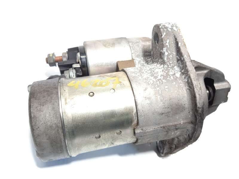 Recambio de motor arranque para opel meriva b 1.7 16v cdti referencia OEM IAM 8980147432  S114925C - Blanco 2