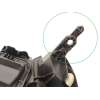 Recambio de faro derecho para peugeot expert combi standard referencia OEM IAM 9808572580  