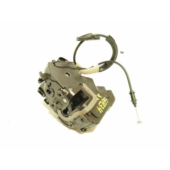 CERRADURA PUERTA DELANTERA DERECHA 9832797780 