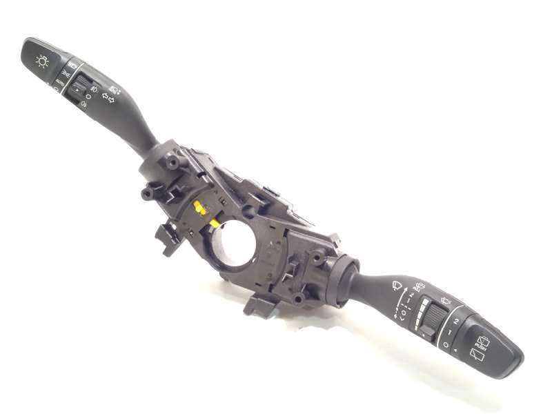 Recambio de mando intermitentes para hyundai i30 (pd) 1.0 tgdi cat referencia OEM IAM 93404G4951 - Blanco 2