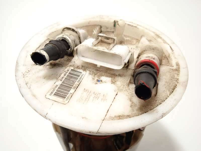 Recambio de aforador para ford focus lim. (cb8) edition referencia OEM IAM AV619275BC  0580207005 - Blanco 3