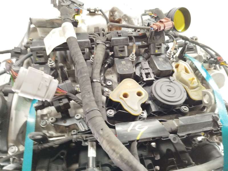 Recambio de motor completo para cupra leon (kl1, ku1, kug) 2.0 tsi referencia OEM IAM DNP DNPB 7