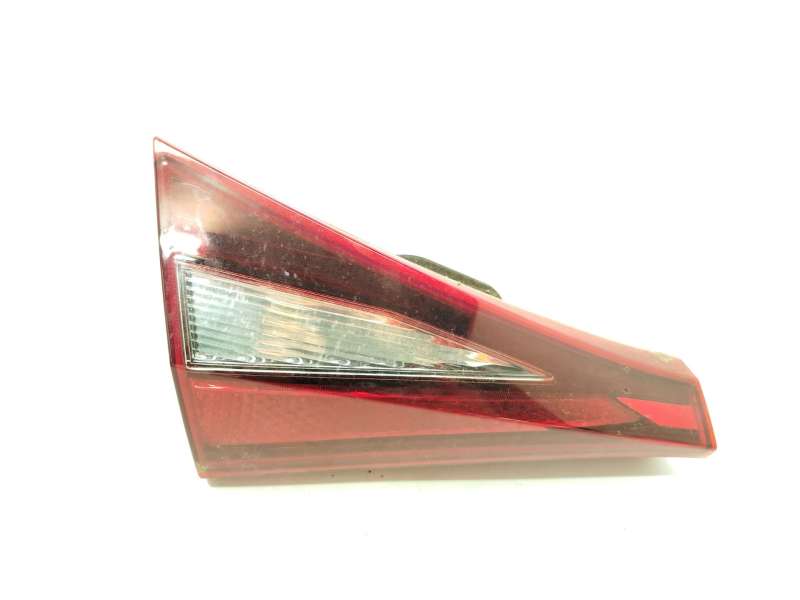 Recambio de piloto trasero izquierdo interior para hyundai i20 iii (bc3, bi3) 1.2 referencia OEM IAM 92403Q0000 - Blanco 2