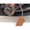 Recambio de retrovisor derecho para peugeot 308 allure referencia OEM IAM 96777359XT 1611508780 