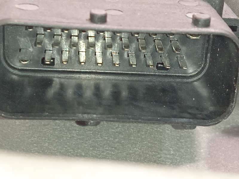 Recambio de elevalunas delantero derecho para volkswagen golf iv berlina (1j1) básico referencia OEM IAM 1J4837462D  1J4959802D 5