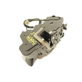 CERRADURA PUERTA DELANTERA IZQUIERDA 9832796880 