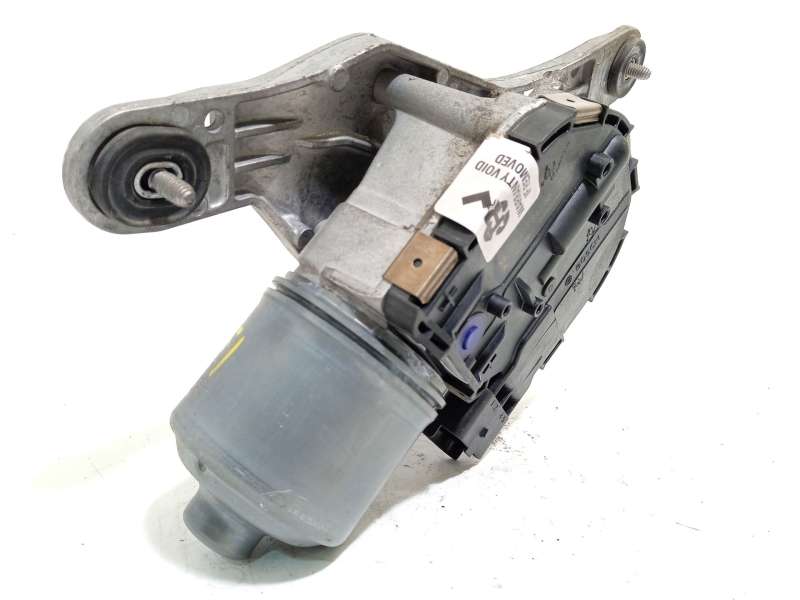 Recambio de motor limpia delantero para citroën c4 grand picasso ii (da_, de_) 1.2 thp 130 referencia OEM IAM 9811384780 1613955 - Negro 2