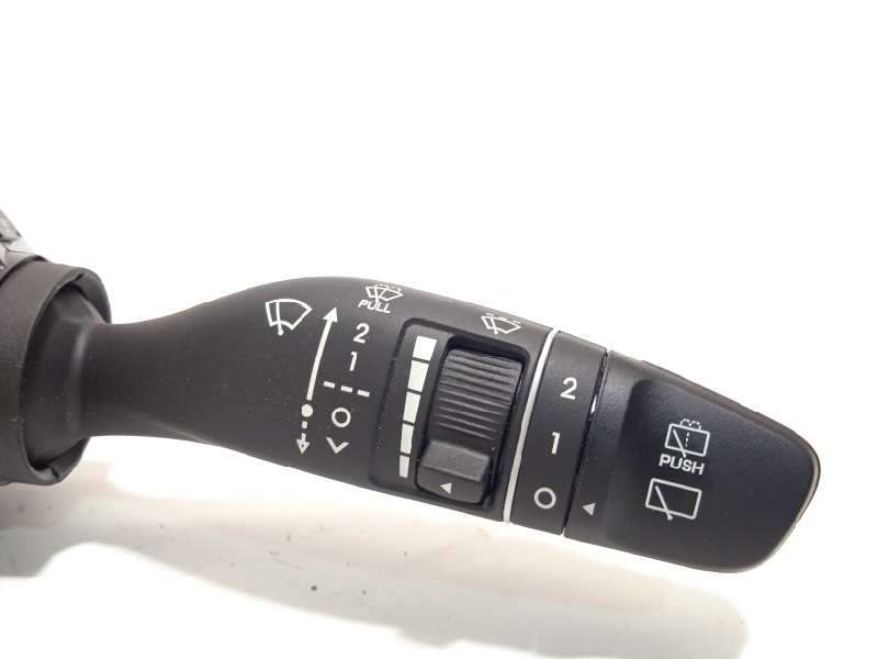 Recambio de mando intermitentes para hyundai i30 (pd) 1.0 tgdi cat referencia OEM IAM 93404G4951 - Blanco 3