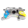 Recambio de mando climatizador para hyundai i20 i (pb, pbt) 1.2 referencia OEM IAM 972504P540 972504P540BLH 