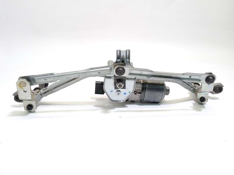 Recambio de motor limpia delantero para peugeot 2008 i (cu_) 1.6 bluehdi 120 referencia OEM IAM 3397021910  0390241589 - Gris 3