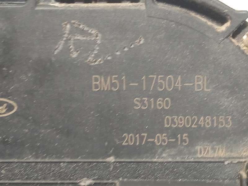 Recambio de motor limpia delantero para ford focus lim. business referencia OEM IAM BM5117504BL 2135685 0390248153 - Gris 4