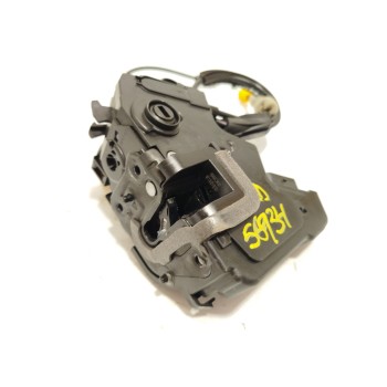 CERRADURA PUERTA TRASERA DERECHA 9846823480 