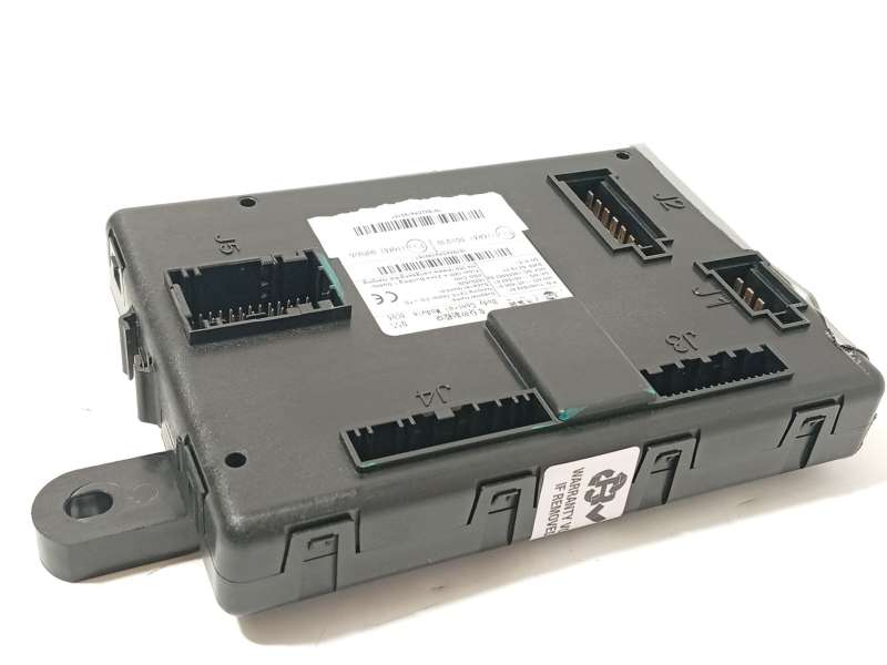 Recambio de centralita confort para mg zs suv (azs1) 1.5 vti referencia OEM IAM 11461842 2
