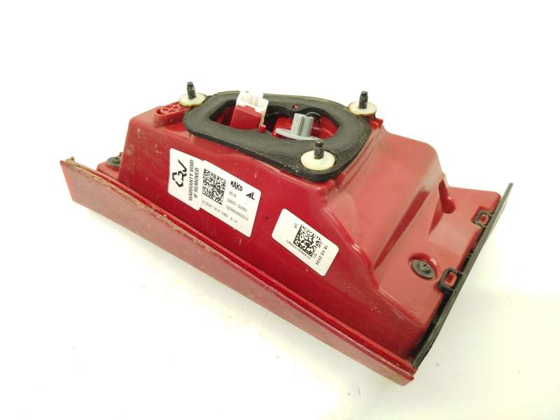 Recambio de piloto trasero izquierdo interior para hyundai i20 iii (bc3, bi3) 1.2 referencia OEM IAM 92403Q0000 - Blanco 3