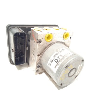 Recambio de abs para hyundai tucson (tl, tle) 1.7 crdi referencia OEM IAM 58920D7101 BE6003R101 BE6003R101