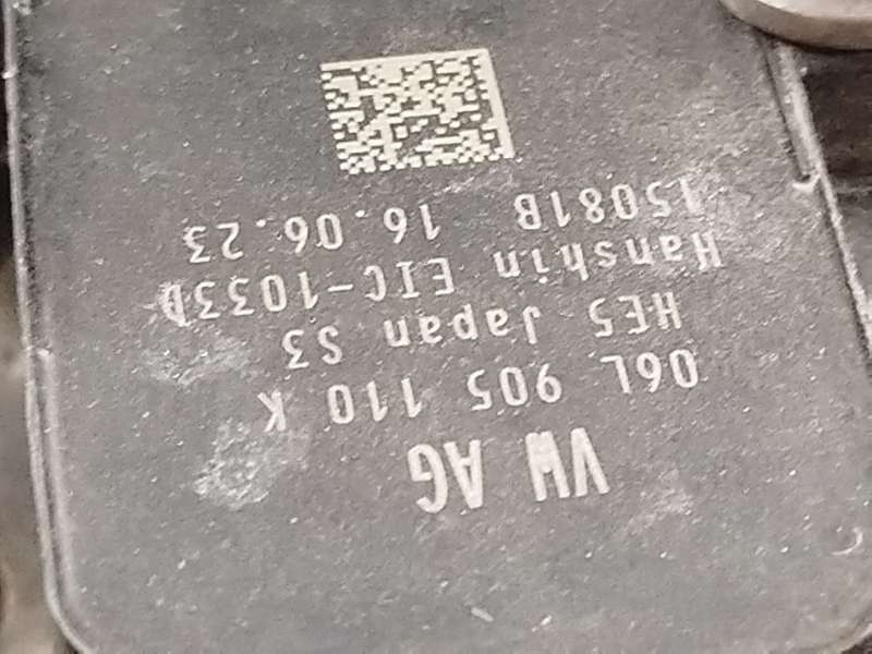 Recambio de motor completo para cupra leon (kl1, ku1, kug) 2.0 tsi referencia OEM IAM DNP DNPB 8
